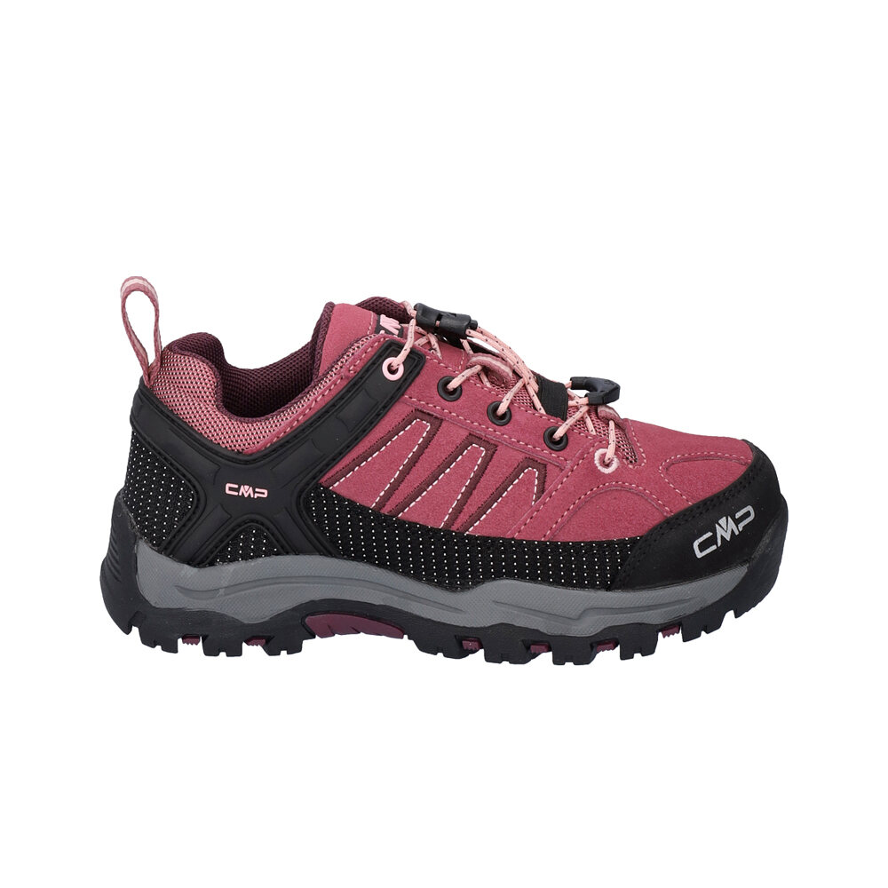 Cmp zapatilla trekking niño KIDS SUN HIKING SHOE lateral exterior