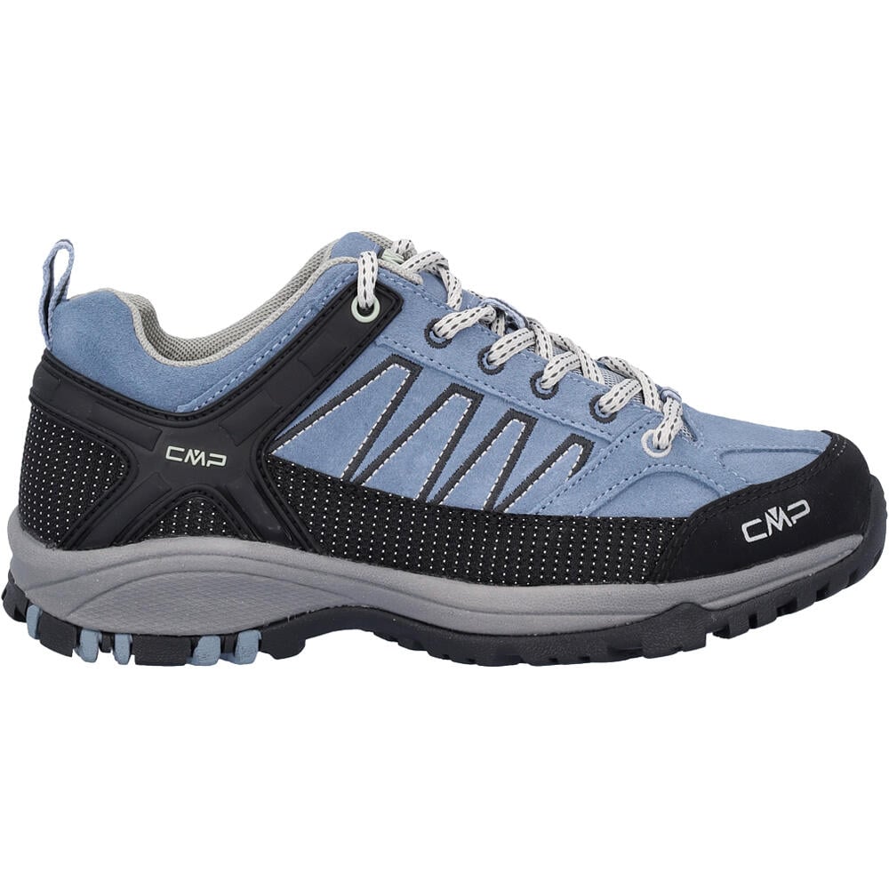 Cmp sun wmn hiking shoe zapatilla trekking mujer