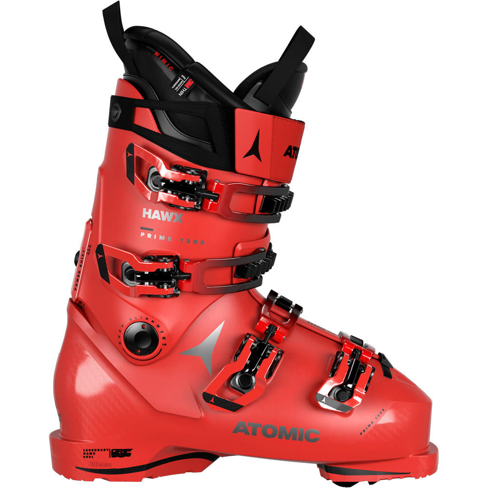 Atomic botas de esquí hombre HAWX PRIME 120 S GW lateral exterior