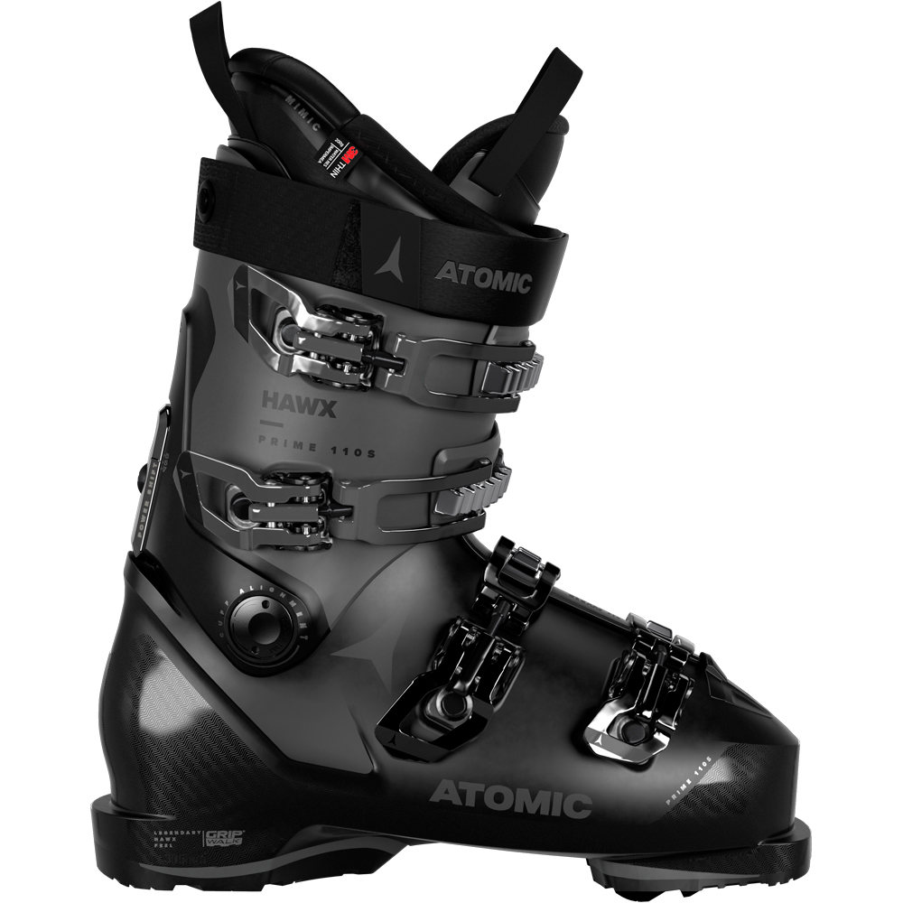 Atomic botas de esquí hombre HAWX PRIME 110 S GW lateral exterior