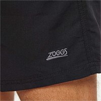Zoggs bañador playa hombre Penrith 17 inch Shorts Men 04