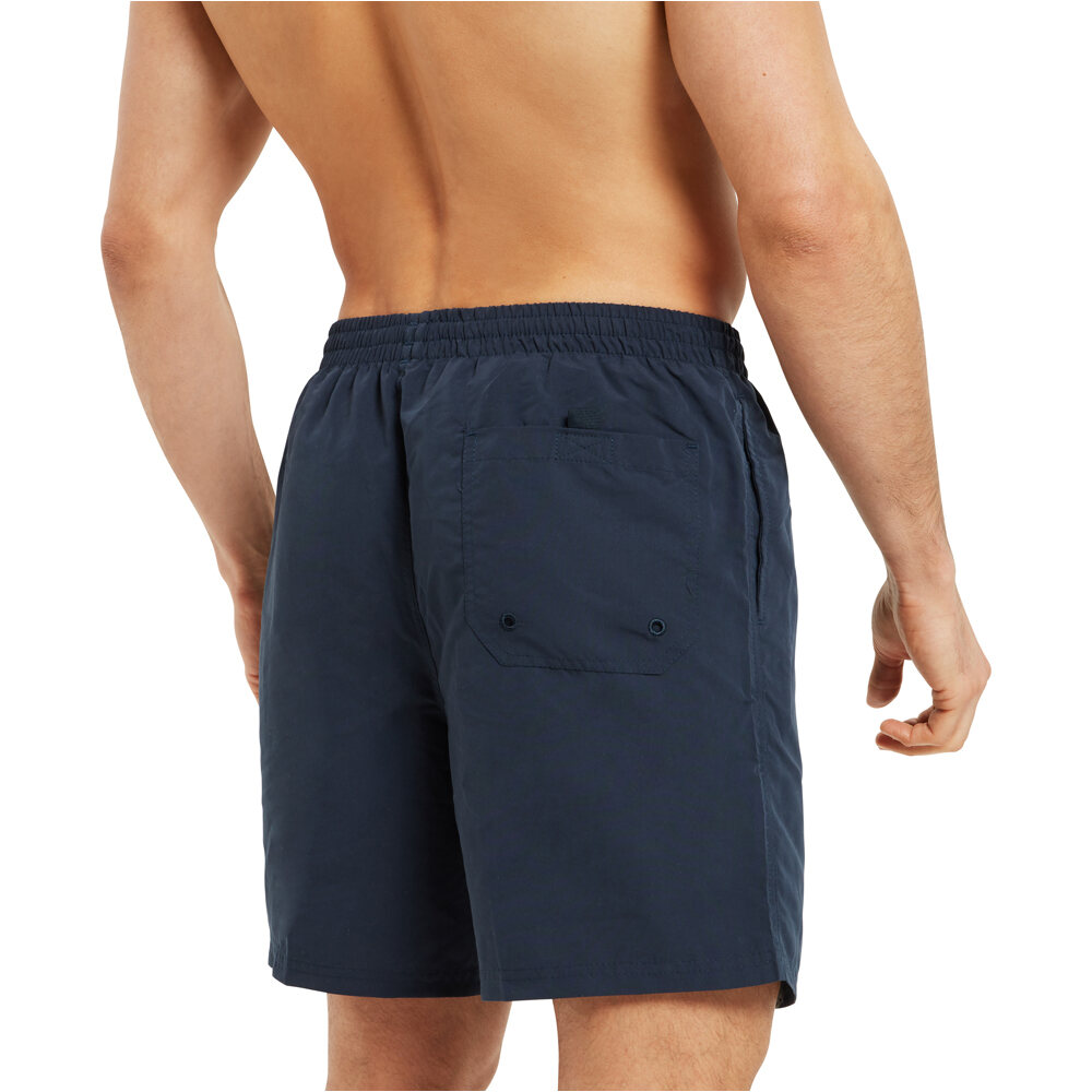 Zoggs bañador playa hombre Penrith 17 inch Shorts Men 03