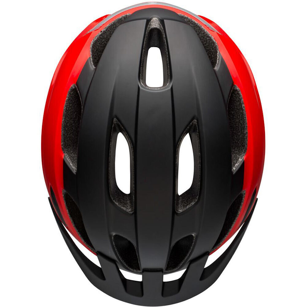 Bell casco bicicleta TRACE RO 02