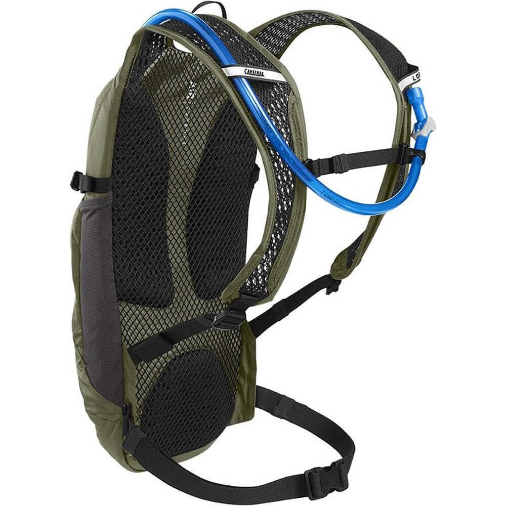 Camelbak mochila hidratación LOBO 9 2L 01