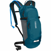 Camelbak mochila hidratación LOBO 9 2L vista frontal