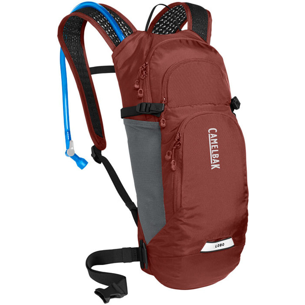 Camelbak mochila hidratación LOBO 9 2L vista frontal