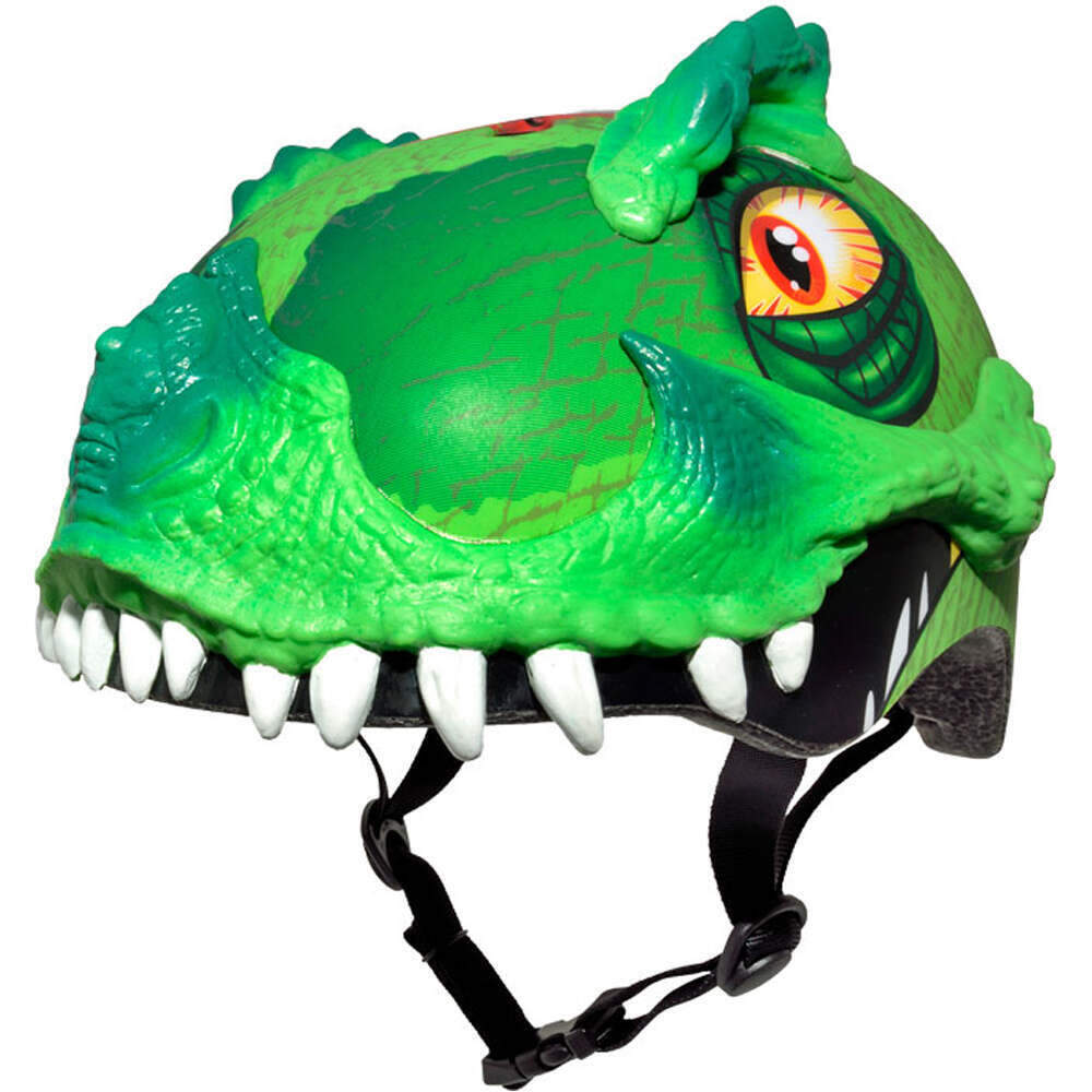 Bicicleta infantil C-Preme raskullz child 5 2021 casco