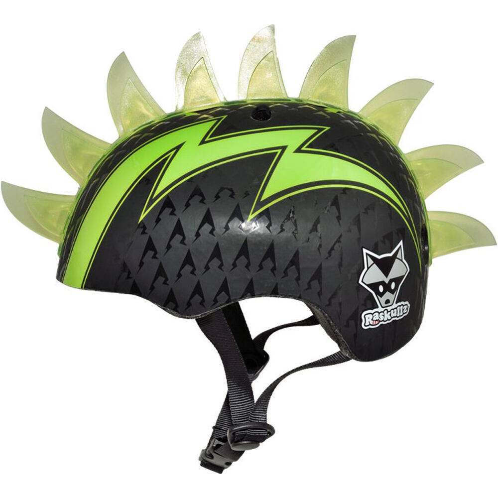 C-Preme casco bicicleta niño RASKULLZ CHILD 5+ 2021 01