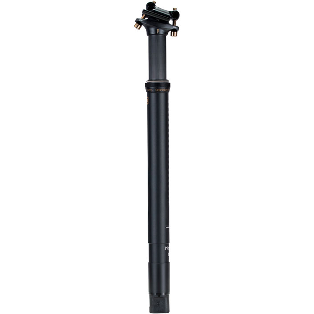 Tija highline 11 60mm 316 sin mando tija sillín (UNICA)