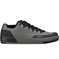 Fizik zapatillas mtb GRAVITA VERSOR FLAT lateral exterior