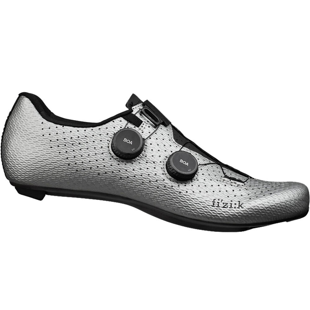 Fizik zapatillas ciclismo carretera VENTO STABILITA CARBON lateral exterior