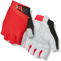 Giro guantes cortos ciclismo MONACO II GEL vista frontal