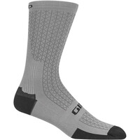 Giro calcetines ciclismo HRC TEAM vista frontal