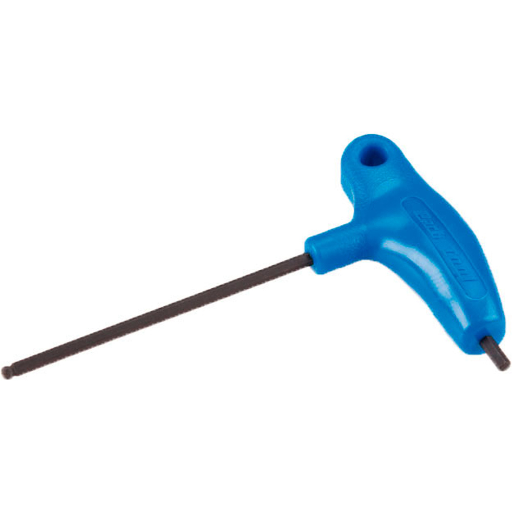 Park Tool ph-4 llave allen con mango 4mm herramientas bicicleta