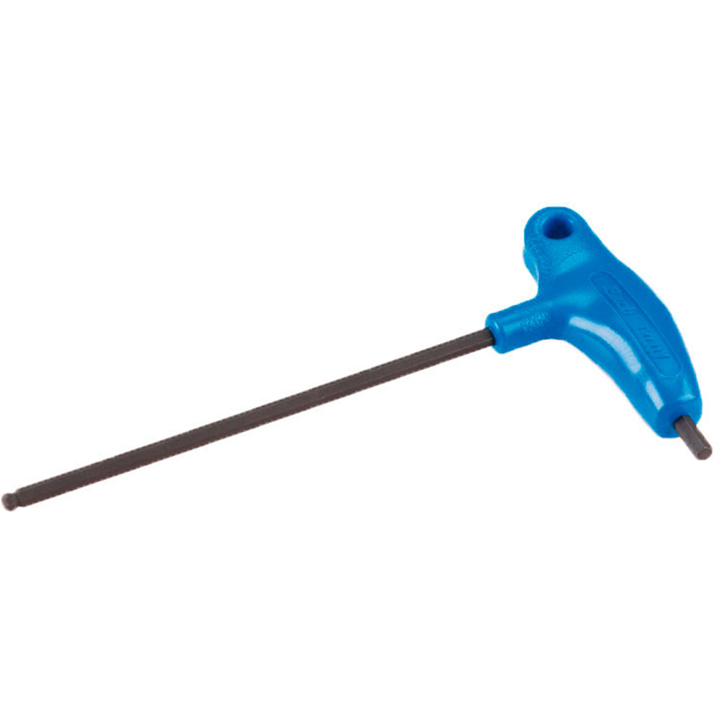 Park Tool ph-5 llave allen con mango 5mm herramientas bicicleta