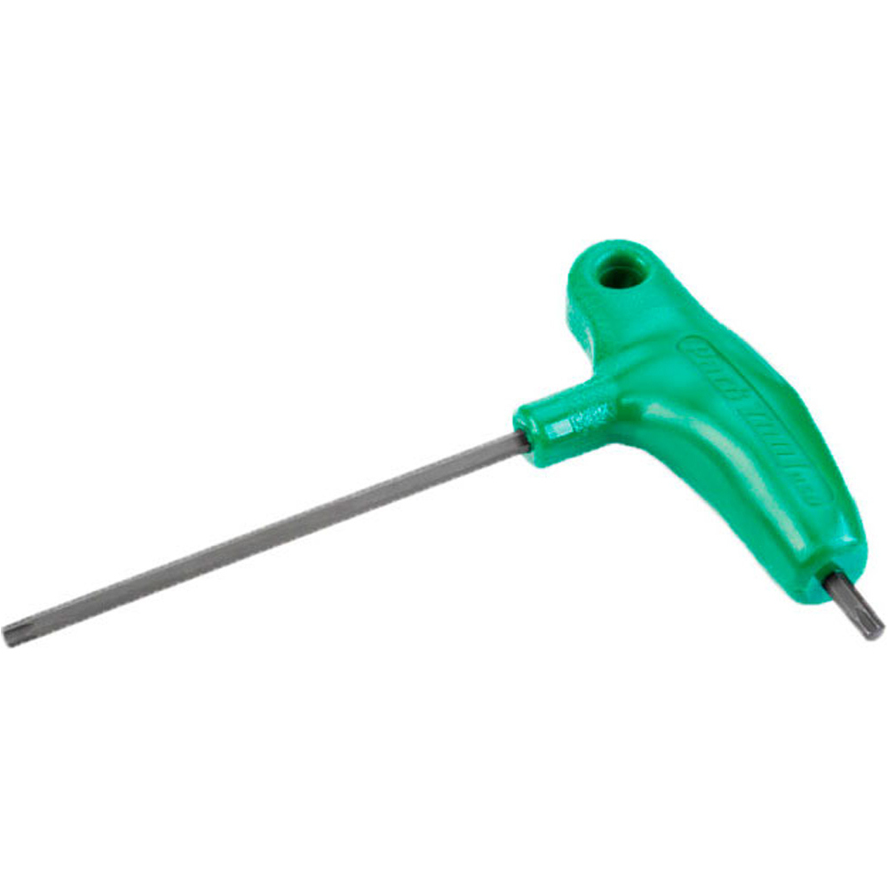 Herramienta Park Tool ph-t25 star shaped wrench: 25mm