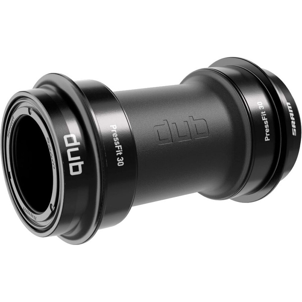 Pedalier dub pressfit 30 73 mtb wide 55 eje pedalier (UNICA)
