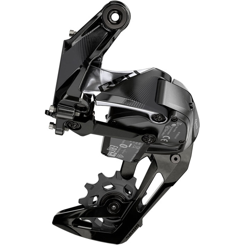 Red e-tap axs 12v xplr max 44d s/ manetas bicicleta carretera (UNICA)