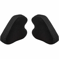 Troy-Lee accesorios casco STAGE CHEEKPADS 35MM vista frontal