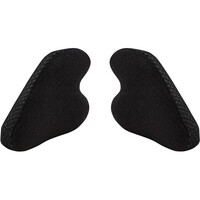 Troy-Lee accesorios casco STAGE CHEEKPADS 15MM vista frontal