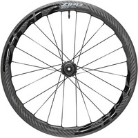 Zipp ruedas carretera 353 NSW TRAS 12X142 10/11V 45MM vista frontal