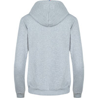 Le Coq Sportif sudadera mujer ESS Hoody N1 vista trasera