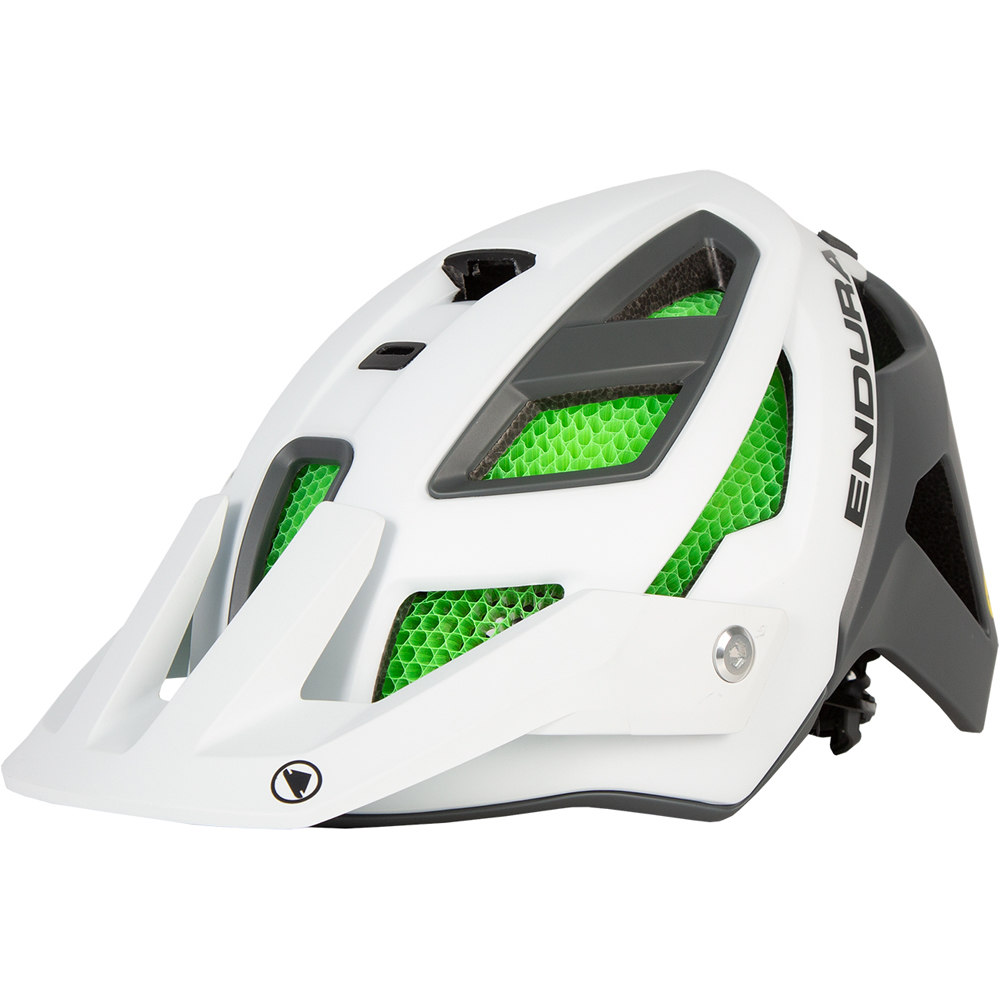 Mt500 mips casco bicicleta Blanco (S-M)