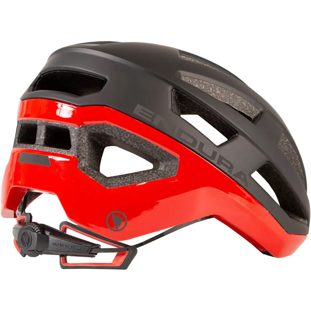 Endura casco bicicleta Casco FS260-PRO II 01