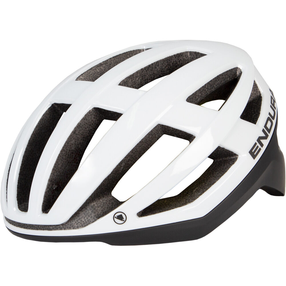Endura casco bicicleta Casco FS260-PRO II vista frontal