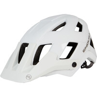 Endura casco bicicleta CASCO HUMMVEE PLUS MIPSA vista frontal