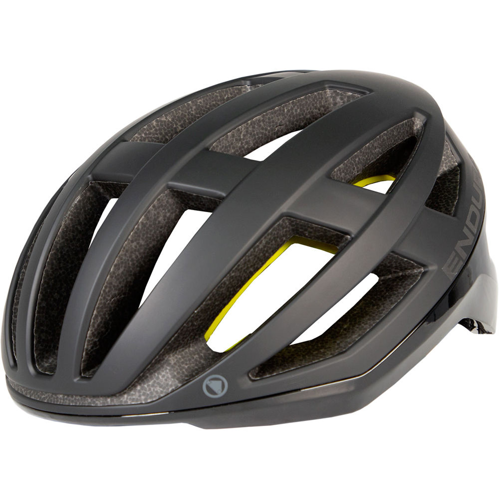Fs260 pro casco bicicleta Negro (M-L)