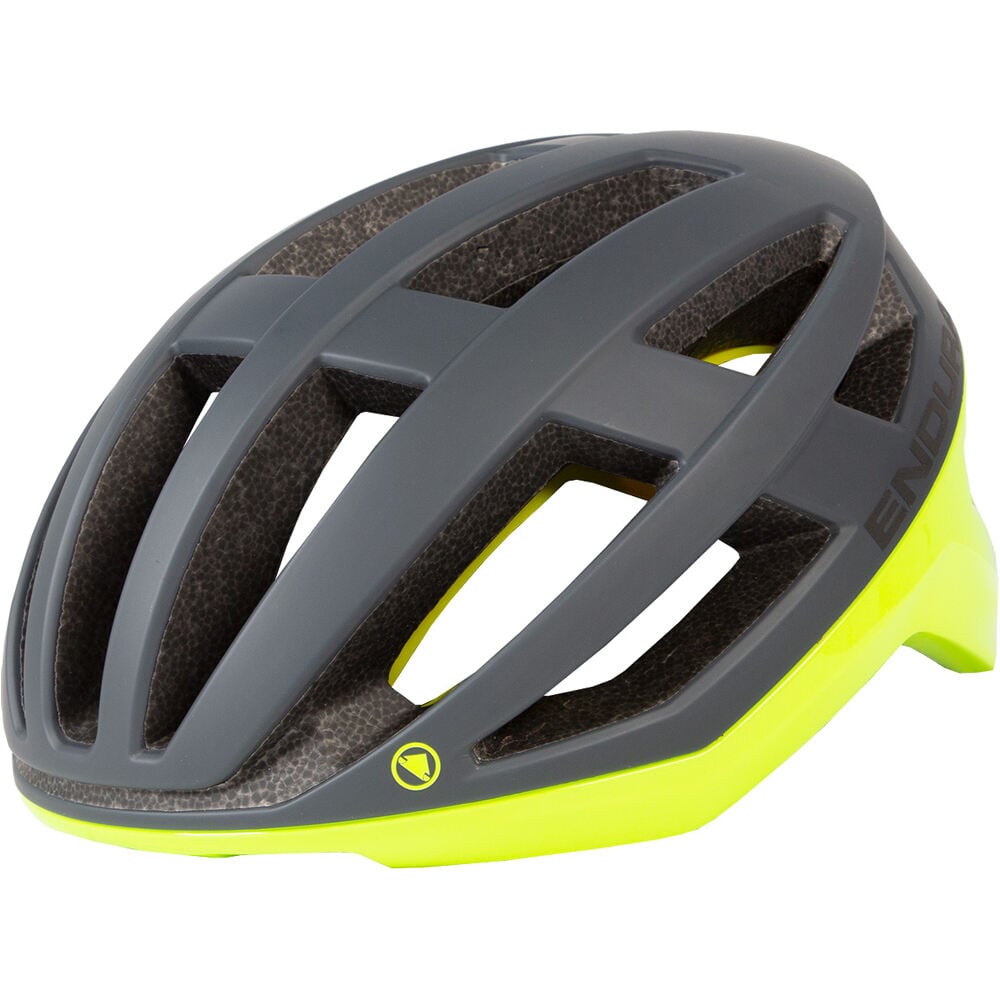 Endura casco bicicleta Casco FS260-PRO MIPSA vista frontal