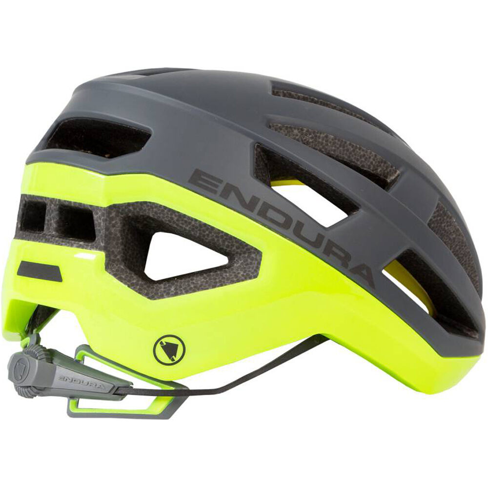 Endura casco bicicleta Casco FS260-PRO MIPSA 01