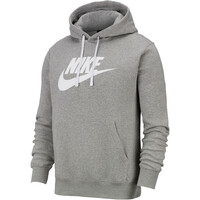 NSW CLUB HOODIE PO BB GX