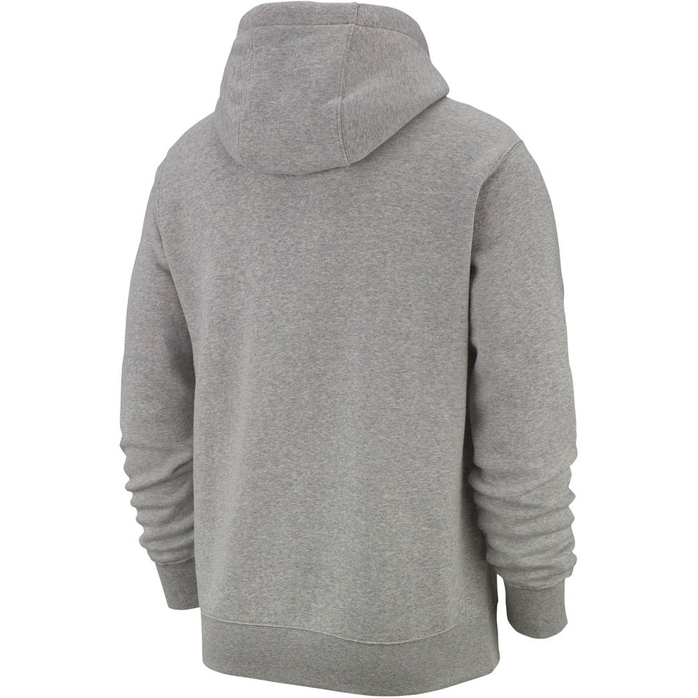 Nike sudadera hombre NSW CLUB HOODIE PO BB GX 03