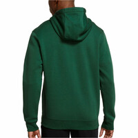 Nike sudadera hombre NSW CLUB HOODIE PO BB GX 03