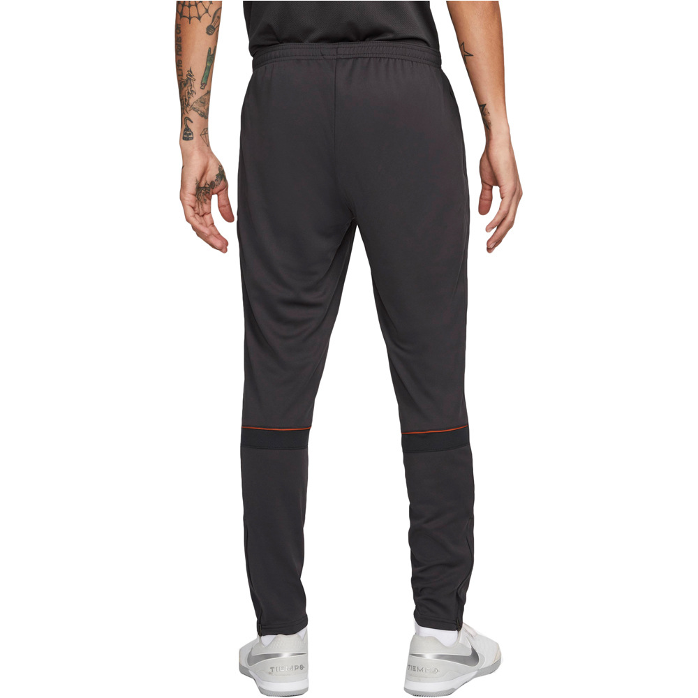 Nike pantalón hombre DF ACD21 PANT KPZ vista trasera