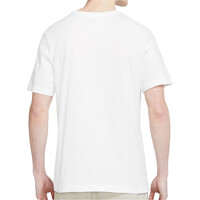 Nike camiseta manga corta hombre NSW TEE HBR SWOOSH 03