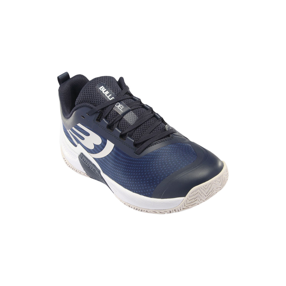 Bullpadel Zapatillas Padel Hombre NEXT HYB PRO lateral interior