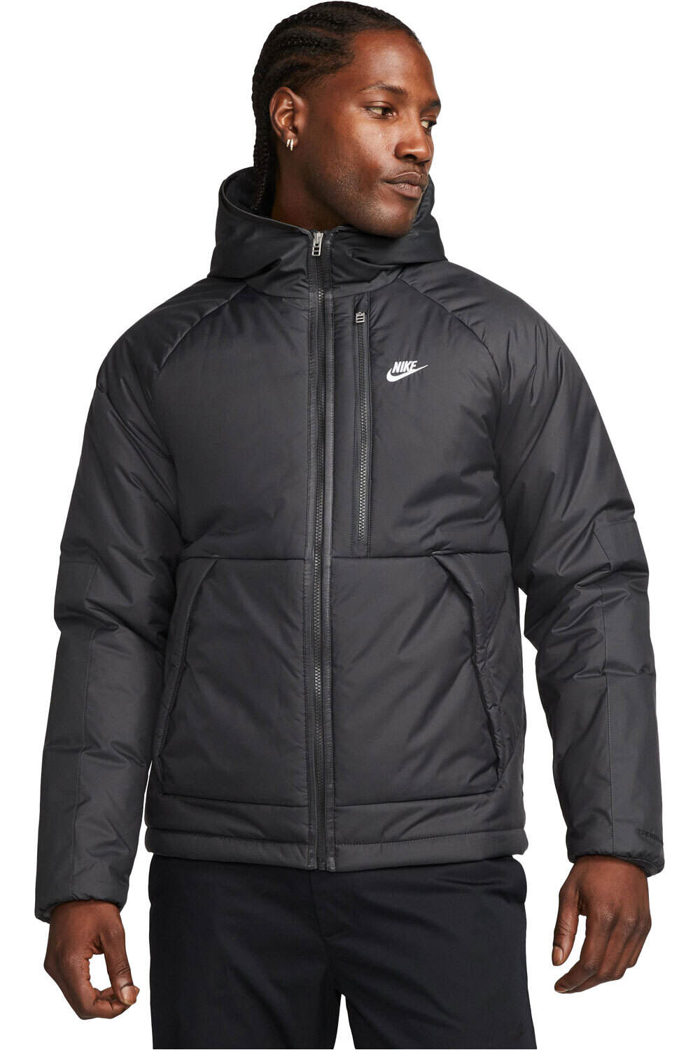 Nike nsw tf rpl legacy hd jkt chaquetas hombre