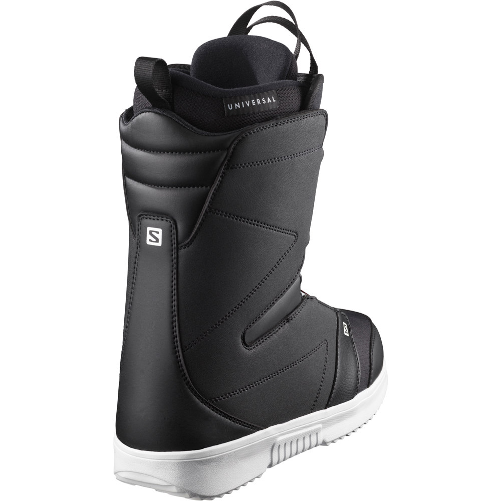 Salomon botas snowboard hombre FACTION BOA lateral interior