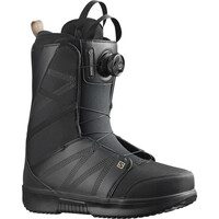 Salomon botas snowboard hombre TITAN BOA lateral exterior