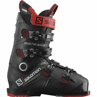 Salomon botas de esquí hombre SELECT HV 100 BK lateral exterior
