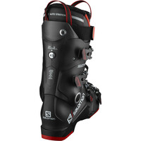 Salomon botas de esquí hombre SELECT HV 100 BK puntera