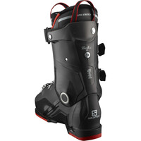 Salomon botas de esquí hombre SELECT HV 100 BK 05