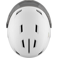 Salomon casco esquí HELMET ICON LT VISOR FLS 01