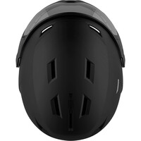 Salomon casco esquí HELMET PIONEER LT VISOR 01