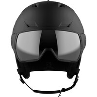 Salomon casco esquí HELMET PIONEER LT VISOR 03