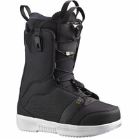 Salomon botas snowboard mujer PEARL lateral exterior