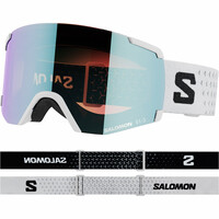 Salomon gafas ventisca GOGGLES S/VIEW PHOTO vista frontal